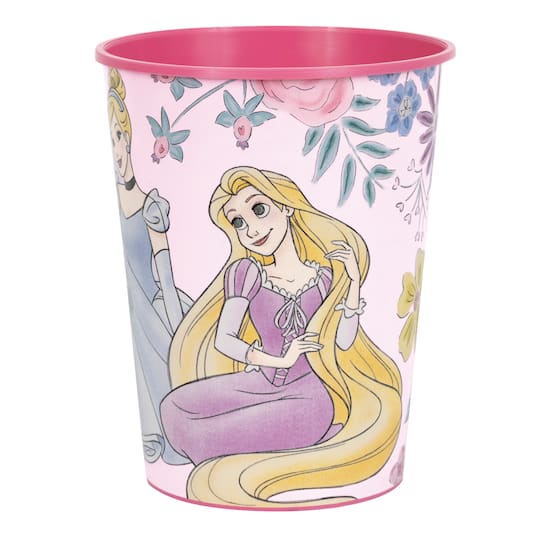16oz. Disney® Princess Plastic Cup